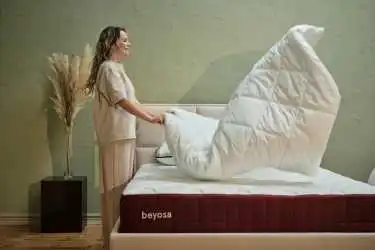 Матрас Beyosa sense comfort Beyosa изображение товара - 9 - превью